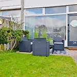 Amsterdam 34, Private Garden アパート