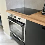 アパート Amsterdam 34, Private Garden