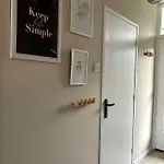 Amsterdam 34, Private Garden * ザントフォールト