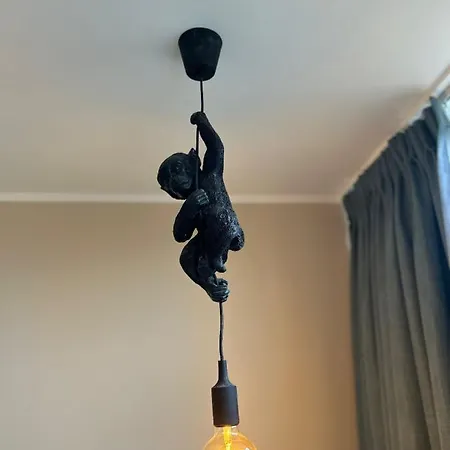 Amsterdam 34, Private Garden アパート ザントフォールト