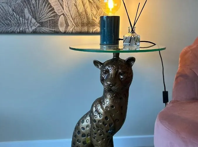 Amsterdam 34, Private Garden * Zandvoort